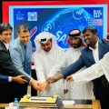 SAP Rise S4/HANA GO Live Announcement Qatar National Cement Co. (QNCC)