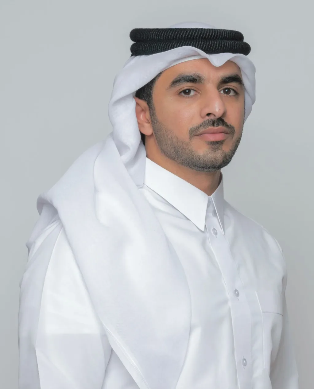 SheikhTamim Bin Fahad Al-Thani